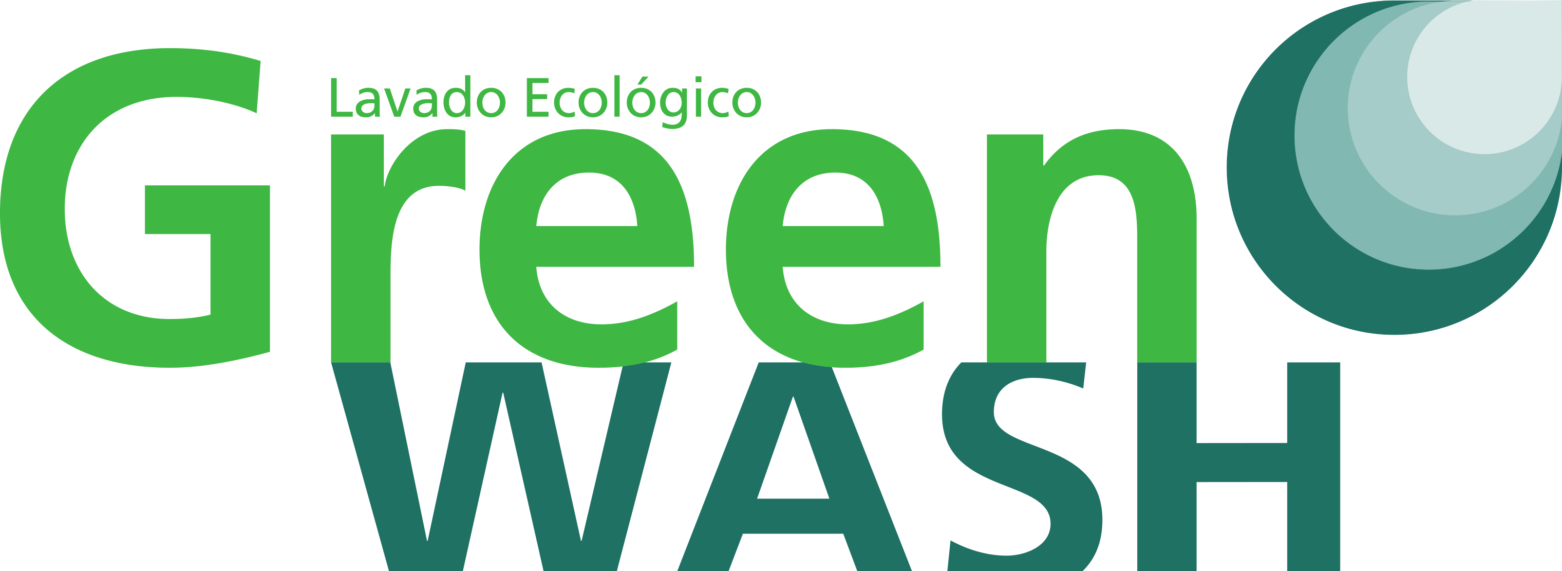 Logo Green Wash